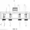 Fig. 03 - Water flowing structure