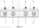Fig. 05 - Water flowing structure