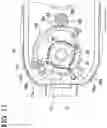 Fig. 10 - Double eccentric valve