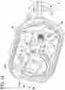 Fig. 11 - Double eccentric valve