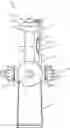 Fig. 01 - Locking wrench for fire hydrant