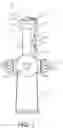 Fig. 02 - Locking wrench for fire hydrant