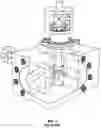 Fig. 02 - Valve assemblies with integrated temperature control