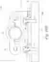 Fig. 13 - Adjustable clamp systems and methods