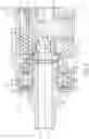 Fig. 03 - Rotary union with integral sensor array