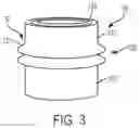 Fig. 04 - Rotary union with integral sensor array