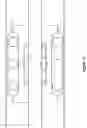 Fig. 16 - Cable management apparatus and system