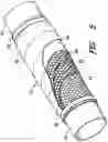 Fig. 06 - Breathable multi-component exhaust insulation system
