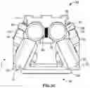 Fig. 07 - Camera skater dolly, rail and clamp system