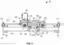 Fig. 10 - Camera skater dolly, rail and clamp system