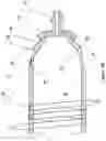 Fig. 07 - Reinforcement technology for super-high pressure tank reinforced by carbon fiber