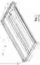 Fig. 02 - Retrofit kit and methods for conversion of fluorescent light assemblies to LED assemblies
