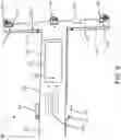 Fig. 06 - Retrofit kit and methods for conversion of fluorescent light assemblies to LED assemblies