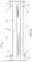 Fig. 08 - Retrofit kit and methods for conversion of fluorescent light assemblies to LED assemblies