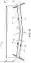 Fig. 11 - Retrofit kit and methods for conversion of fluorescent light assemblies to LED assemblies