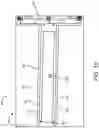 Fig. 13 - Retrofit kit and methods for conversion of fluorescent light assemblies to LED assemblies