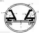 Fig. 06 - Light-emitting diode-type illumination device