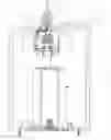 Fig. 01 - ELECTRONIC CANDLE LAMP