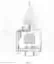 Fig. 03 - ELECTRONIC CANDLE LAMP