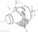 Fig. 01 - Headlight with reduced movable cut-off surface for a motor vehicle