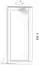 Fig. 04 - Lighting systems for windows having plastic glazing