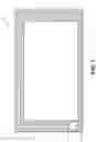 Fig. 08 - Lighting systems for windows having plastic glazing