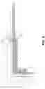 Fig. 10 - Lighting systems for windows having plastic glazing