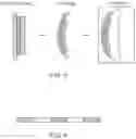 Fig. 04 - Light emitting system, a design element, a rear view device, a covering device, and a body component of a vehicle