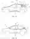 Fig. 08 - Light emitting system, a design element, a rear view device, a covering device, and a body component of a vehicle