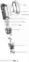 Fig. 03 - Retrofit LED lighting system for replacement of fluorescent lamp