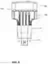 Fig. 07 - Retrofit LED lighting system for replacement of fluorescent lamp