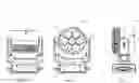Fig. 02 - Sparkle effect lighting device