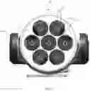 Fig. 03 - Sparkle effect lighting device