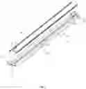 Fig. 04 - Linear strip retrofit kit