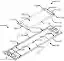 Fig. 01 - Lighting fixture mounting systems