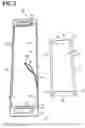 Fig. 03 - Lighting fixture mounting systems