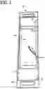 Fig. 04 - Lighting fixture mounting systems