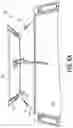 Fig. 06 - Lighting fixture mounting systems
