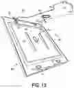 Fig. 15 - Lighting fixture mounting systems