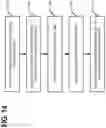 Fig. 16 - Lighting fixture mounting systems