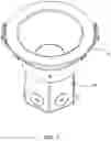 Fig. 02 - Downlight apparatus