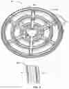 Fig. 07 - LED light re-direction accessory