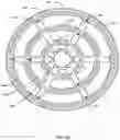 Fig. 11 - LED light re-direction accessory