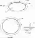 Fig. 29 - LED light re-direction accessory