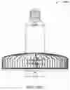 Fig. 51 - LED light re-direction accessory