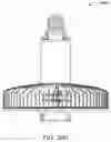 Fig. 52 - LED light re-direction accessory