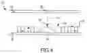 Fig. 06 - Combustor cooling panel with flow guide