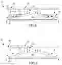 Fig. 07 - Combustor cooling panel with flow guide