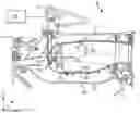 Fig. 01 - Combustor panel stud cooling effusion through heat transfer augmentors