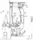 Fig. 03 - Combustor panel stud cooling effusion through heat transfer augmentors